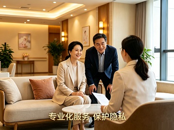 威远有偿售卵代生女生的客户的客户群体有哪些