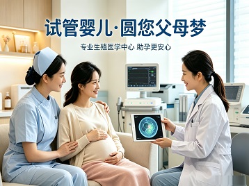 威远辅助生育服务 试管婴儿行业的兴起背景、发展与未来展望